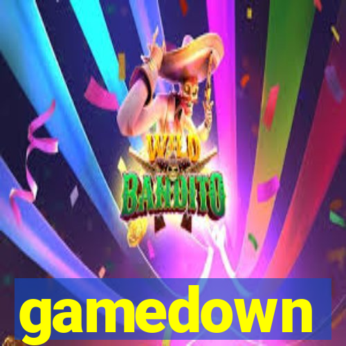 gamedown