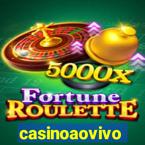 casinoaovivo