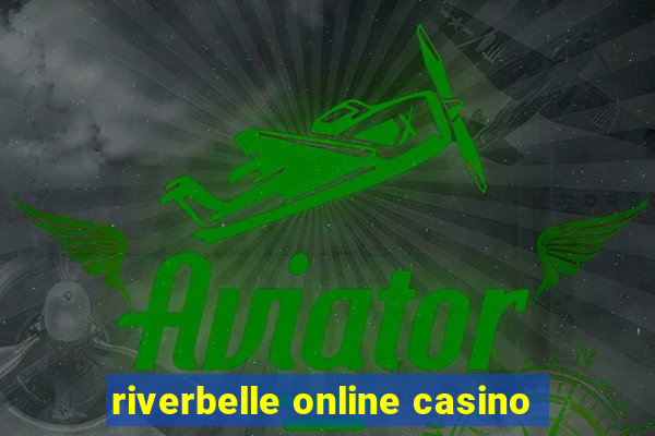 riverbelle online casino