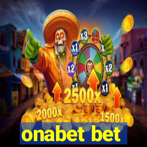 onabet bet