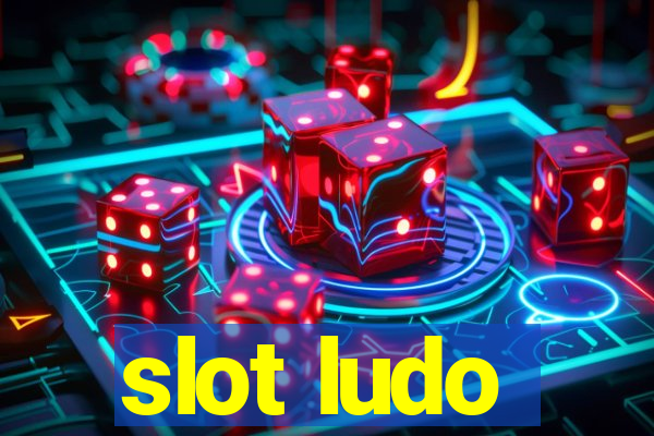 slot ludo