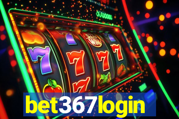 bet367login