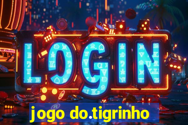 jogo do.tigrinho