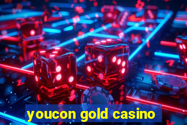 youcon gold casino