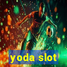 yoda slot