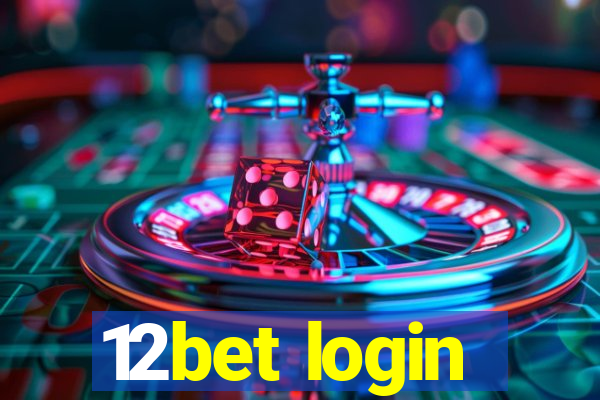 12bet login