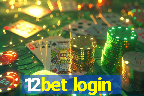 12bet login