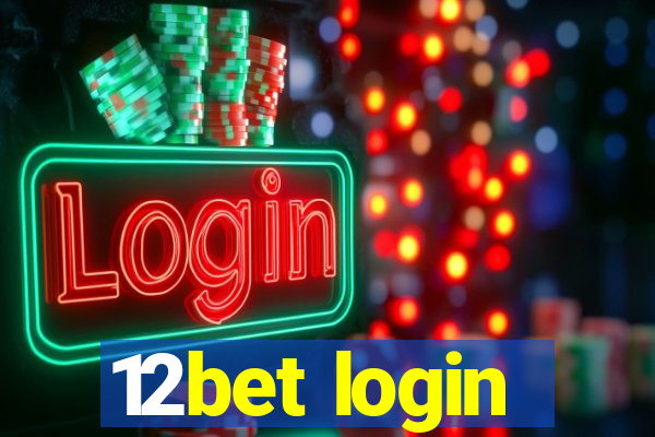 12bet login