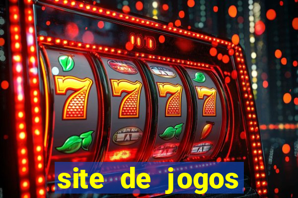 site de jogos online de futebol