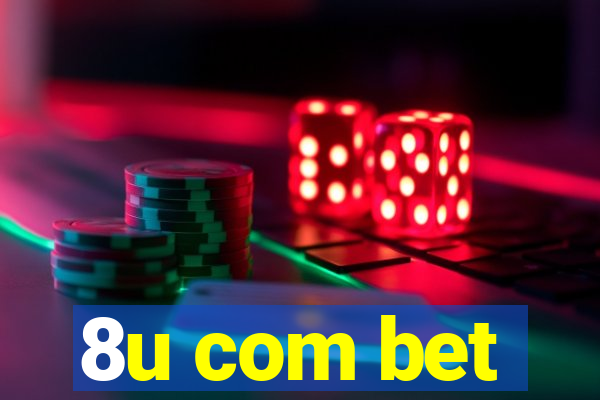 8u com bet