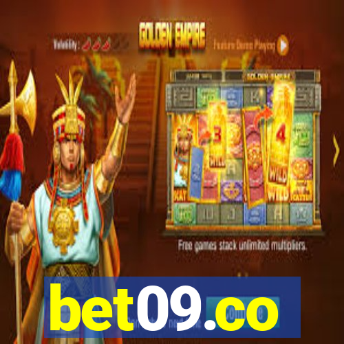 bet09.co