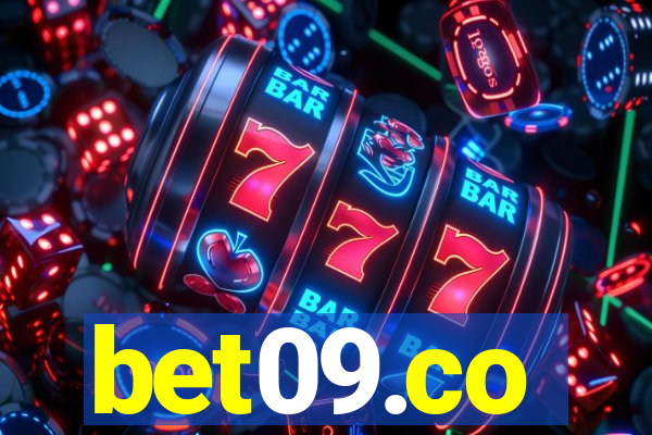 bet09.co