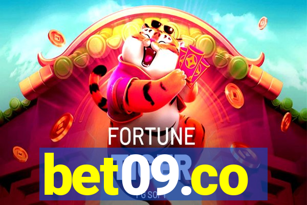 bet09.co