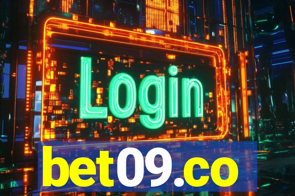 bet09.co