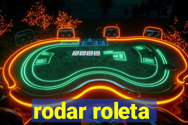 rodar roleta