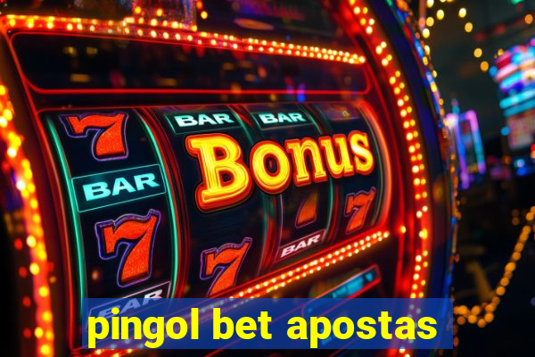 pingol bet apostas