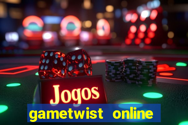 gametwist online casino slot