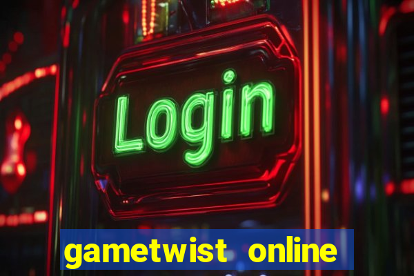 gametwist online casino slot