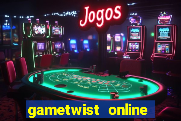 gametwist online casino slot