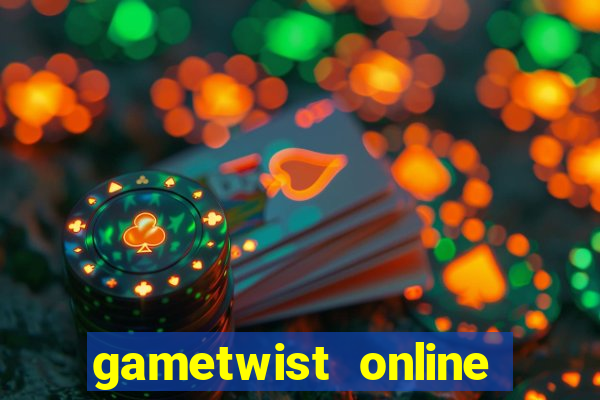 gametwist online casino slot