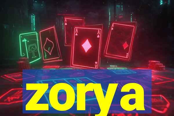 zorya