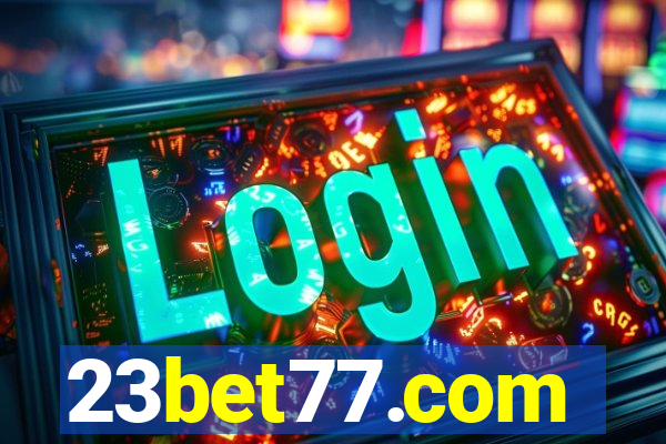 23bet77.com