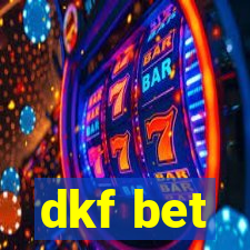 dkf bet