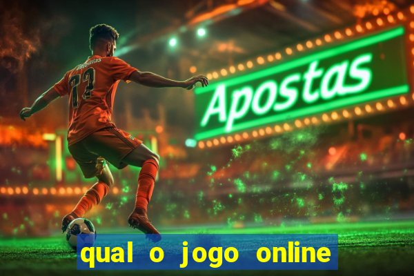 qual o jogo online mais jogado do mundo