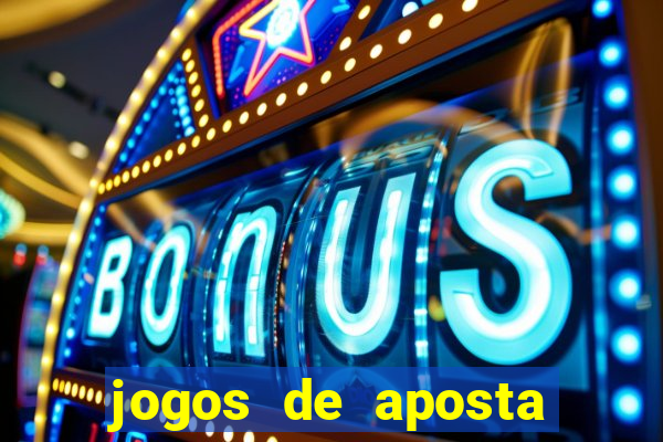 jogos de aposta online tigre