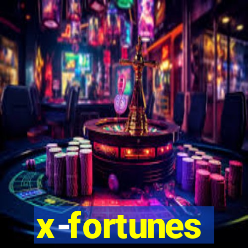 x-fortunes