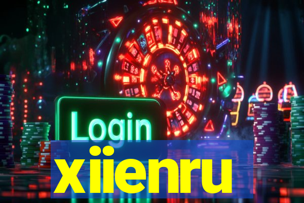 xiienru