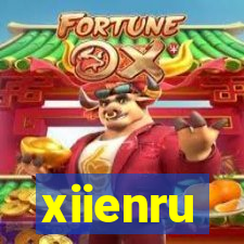 xiienru