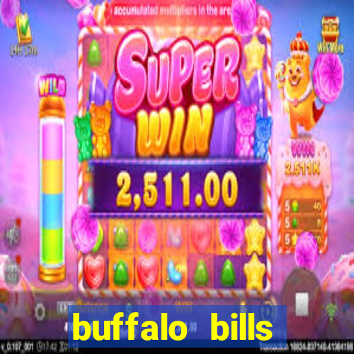 buffalo bills resort and casino