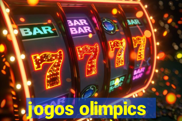 jogos olimpics