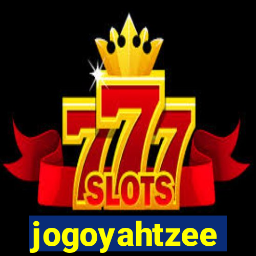 jogoyahtzee