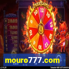 mouro777.com