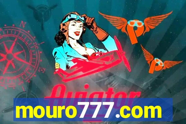 mouro777.com