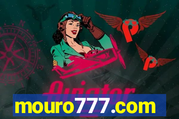 mouro777.com