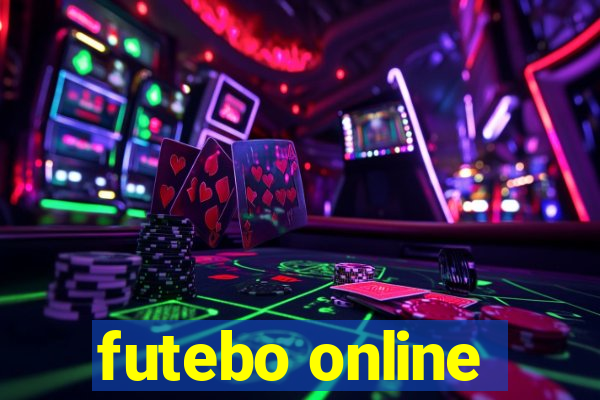 futebo online