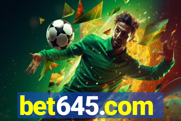 bet645.com