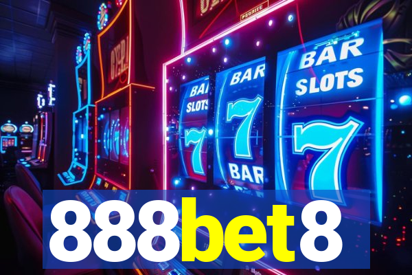 888bet8