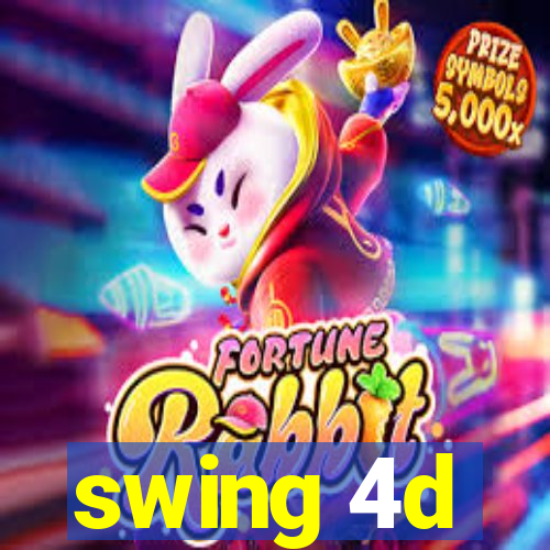 swing 4d