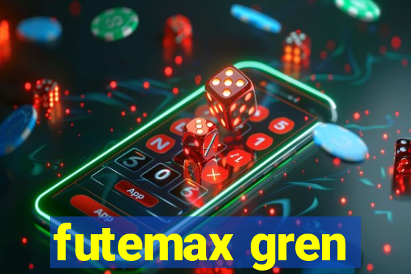 futemax gren