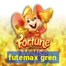 futemax gren