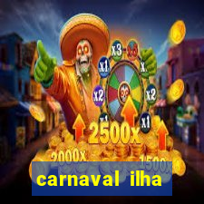 carnaval ilha terceira 2023