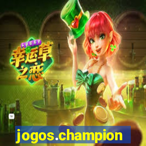 jogos.champion