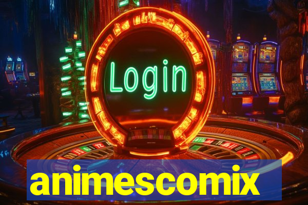 animescomix