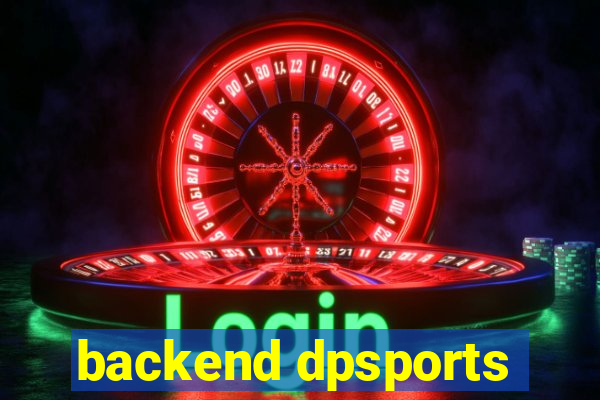 backend dpsports