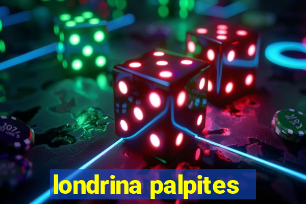 londrina palpites