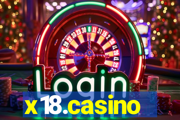 x18.casino